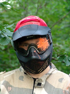 paintball