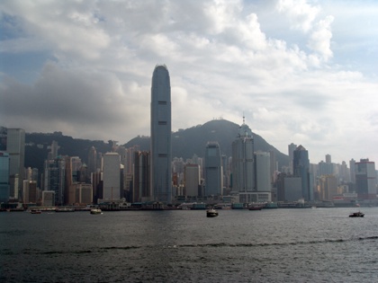 Hong Kong