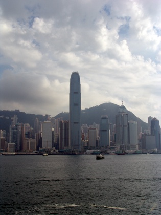 Hong Kong